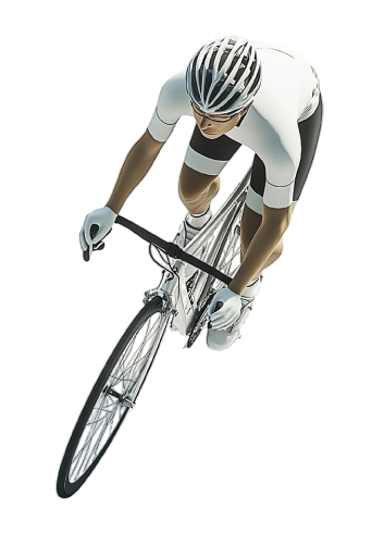 Trion3 Cycling, Entrenamiento, Running